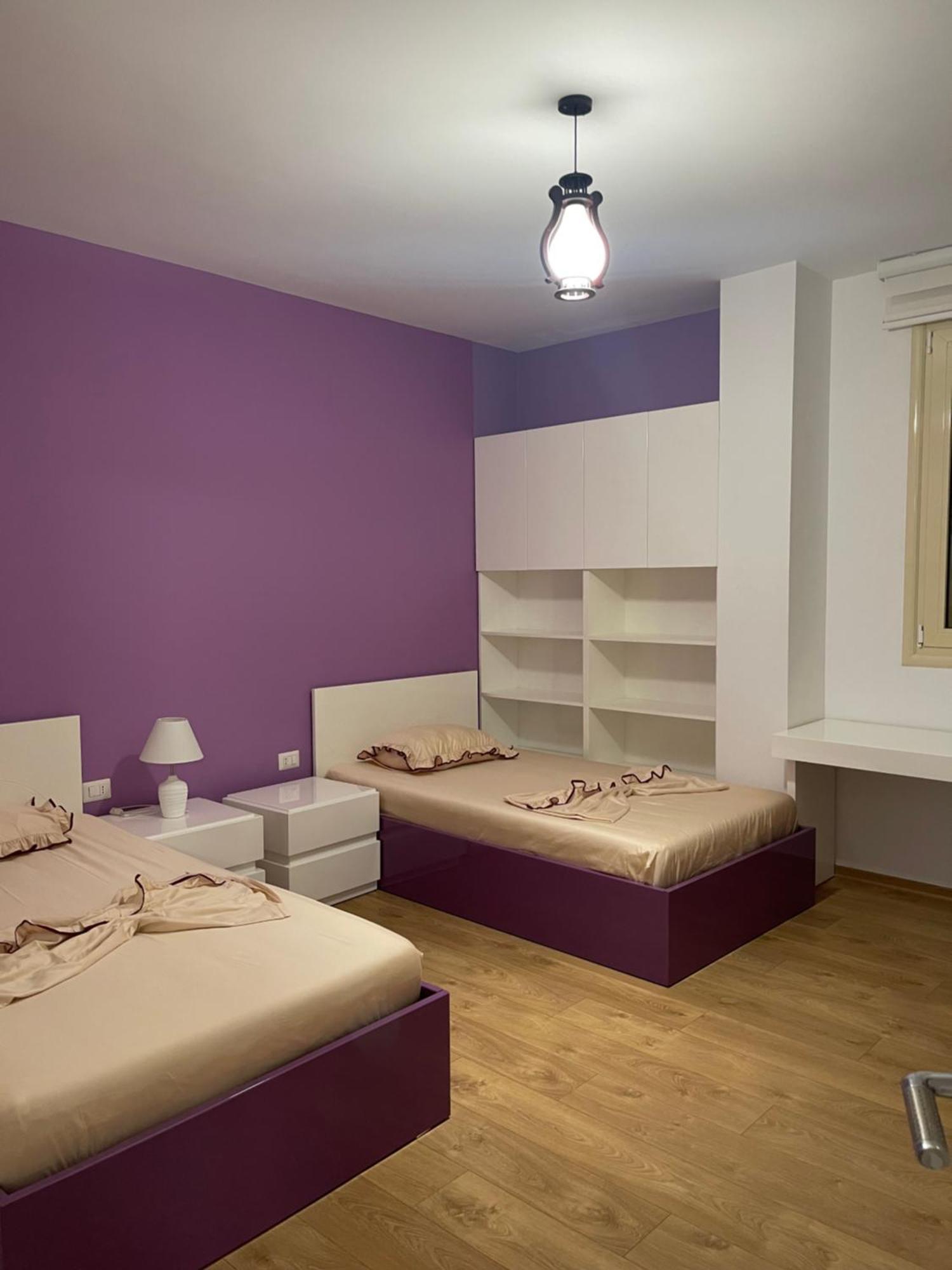 Apartament Alvi