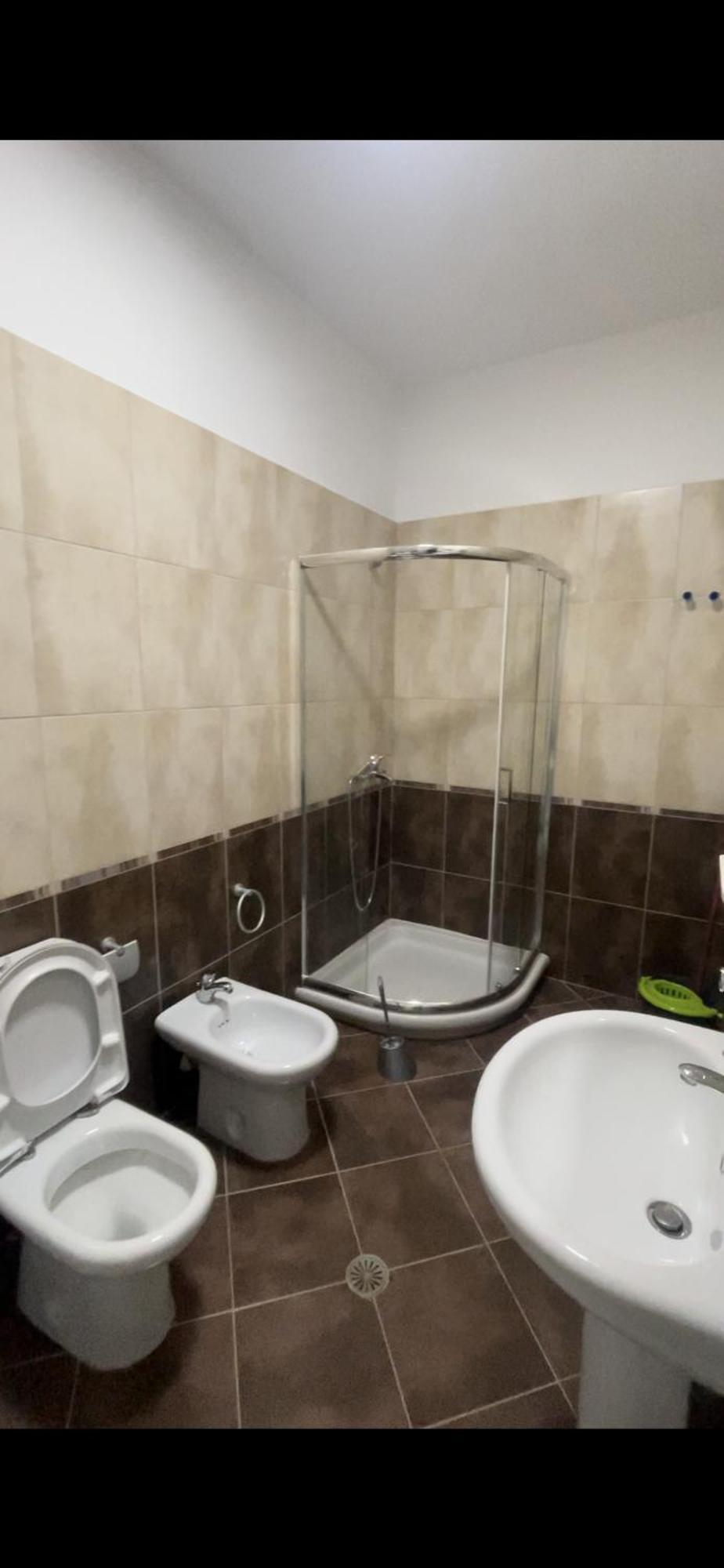 Apartament Alvi