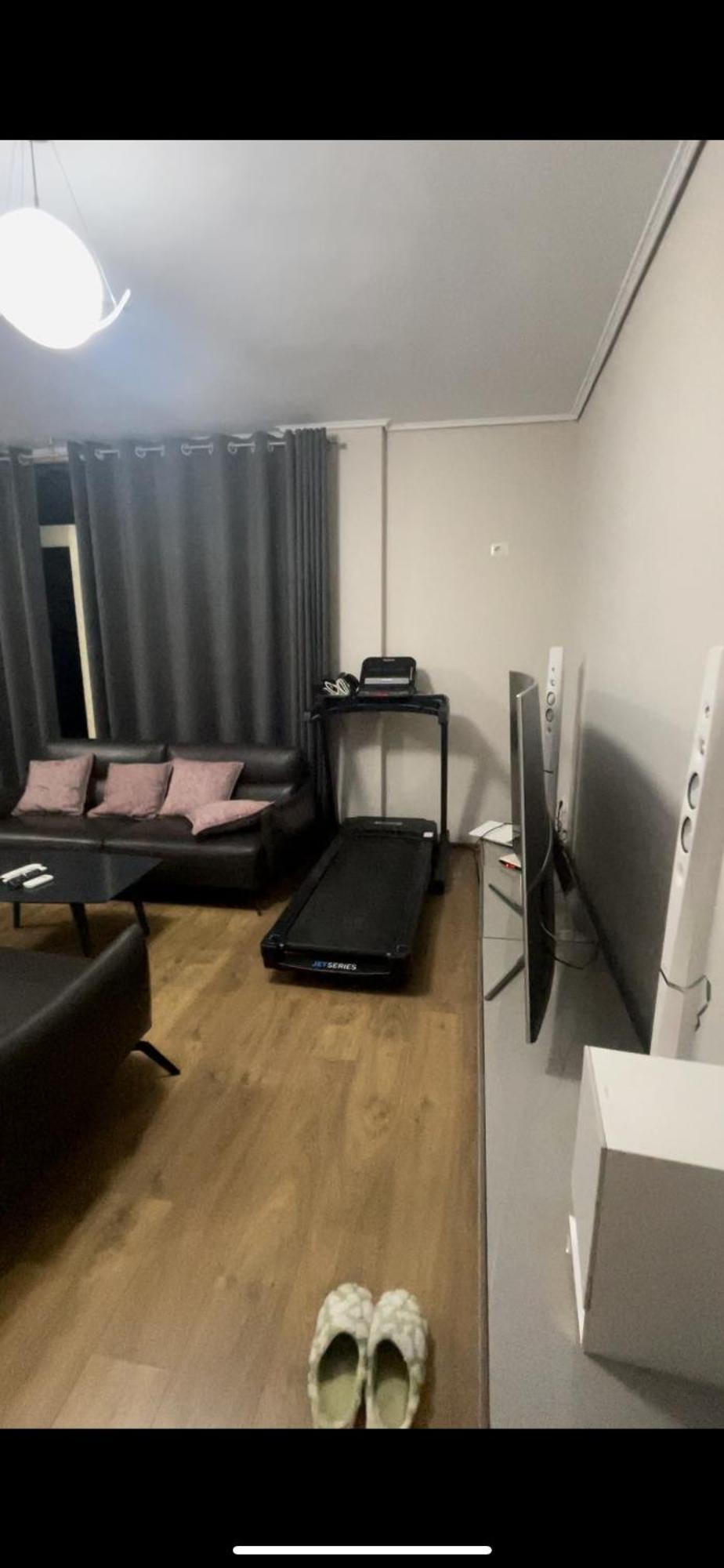 Apartament Alvi *